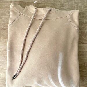 Universal Thread Cream Hoodie